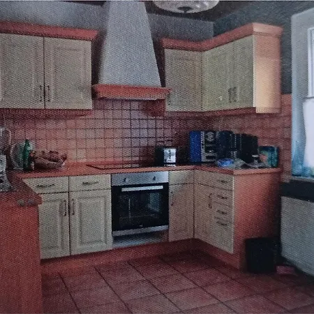 Zur Moselfaehre Neu Ab Juni 2026 Tatil Evi