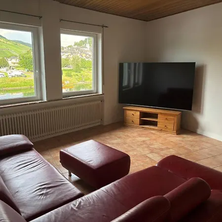 Holiday home Zur Moselfaehre Neu Ab Juni 2026 Krov