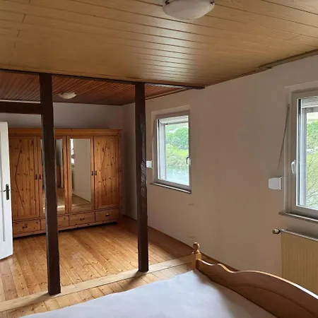 Holiday home Zur Moselfaehre Neu Ab Juni 2026 Krov