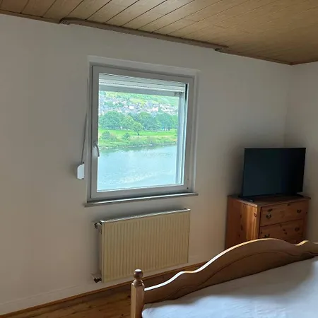Holiday home Zur Moselfaehre Neu Ab Juni 2026 Krov