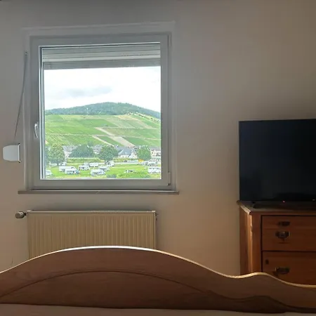 Holiday home Zur Moselfaehre Neu Ab Juni 2026