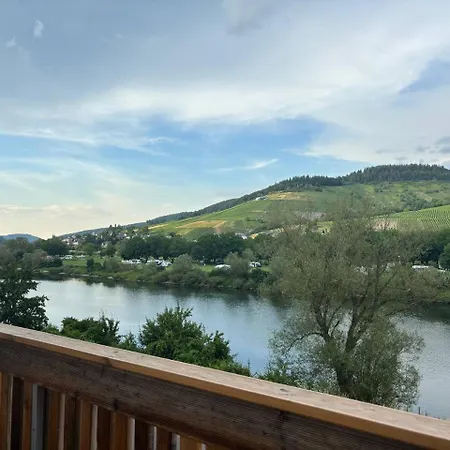Zur Moselfaehre Neu Ab Juni 2026 Holiday home
