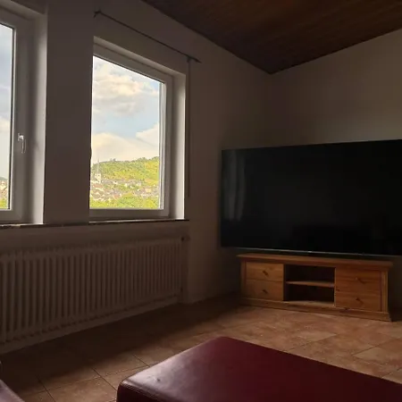 Holiday home Zur Moselfaehre Neu Ab Juni 2026