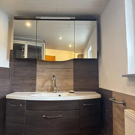 Holiday home Zur Moselfaehre Neu Ab Juni 2026 Krov