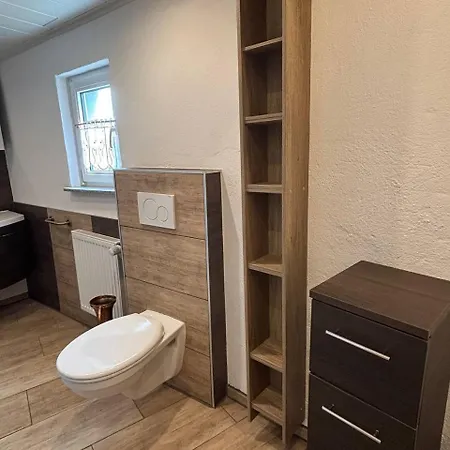 Holiday home Zur Moselfaehre Neu Ab Juni 2026 Krov