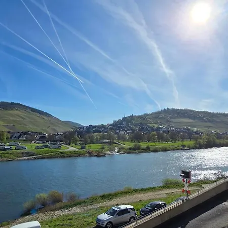 Holiday home Zur Moselfaehre Neu Ab Juni 2026 Krov