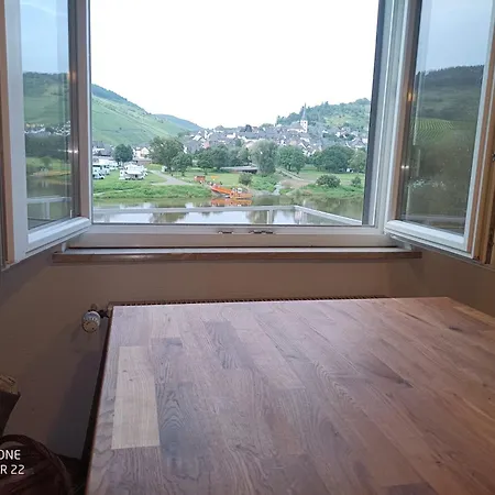 Tatil Evi Zur Moselfaehre Neu Ab Juni 2026