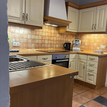 Zur Moselfaehre Neu Ab Juni 2026 Holiday home Krov