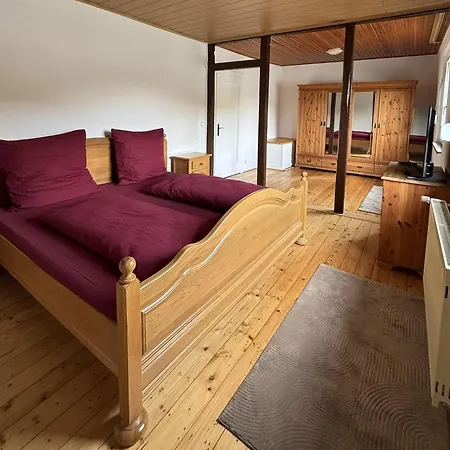 Zur Moselfaehre Neu Ab Juni 2026 Holiday home Krov