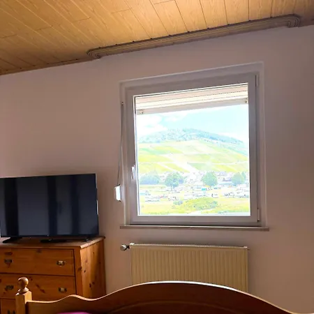 Holiday home Zur Moselfaehre Neu Ab Juni 2026