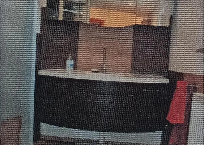 Semesterbostad Zur Moselfaehre *